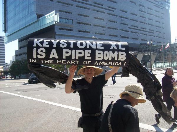 Creative sign...
